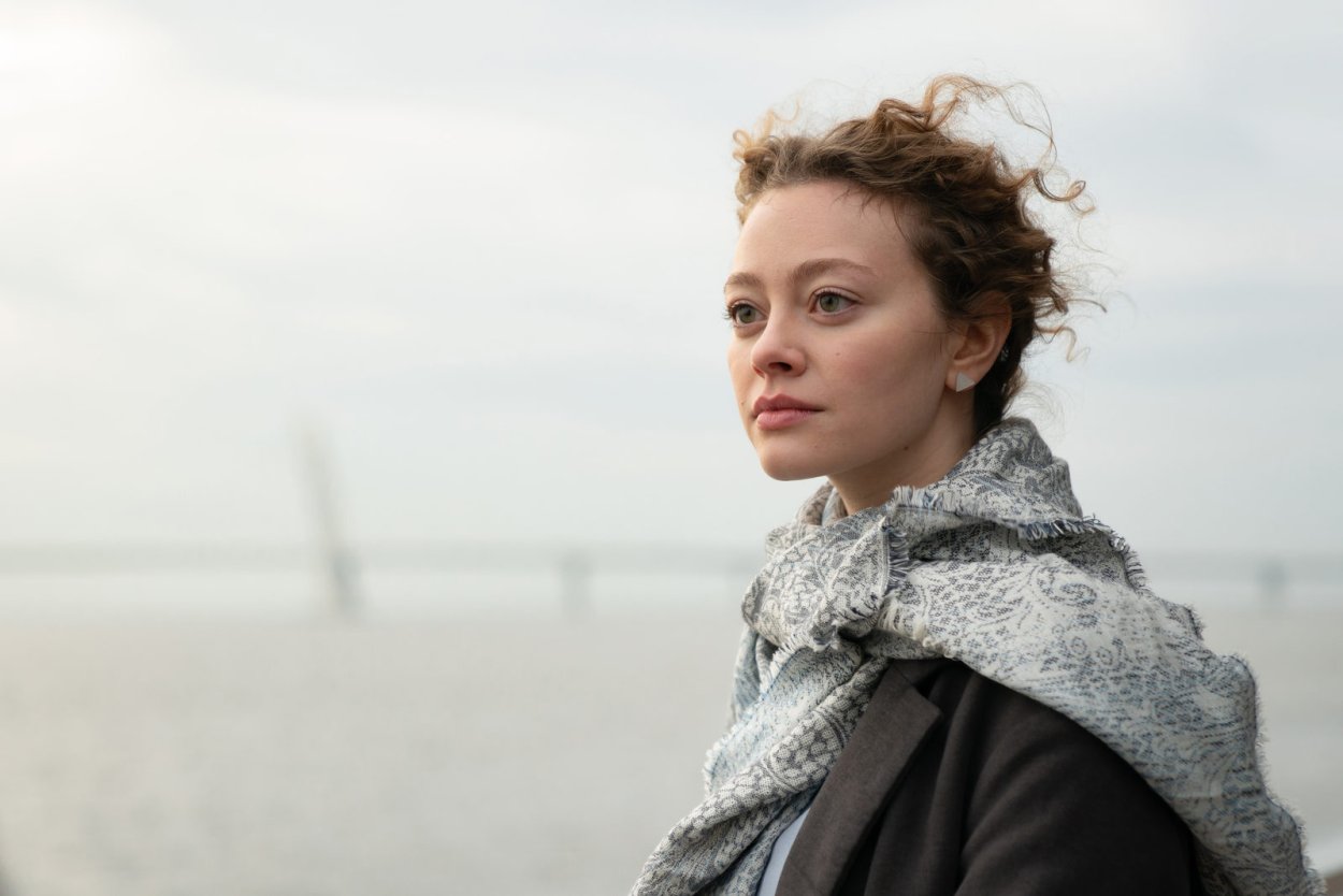 Екатерина Беккер