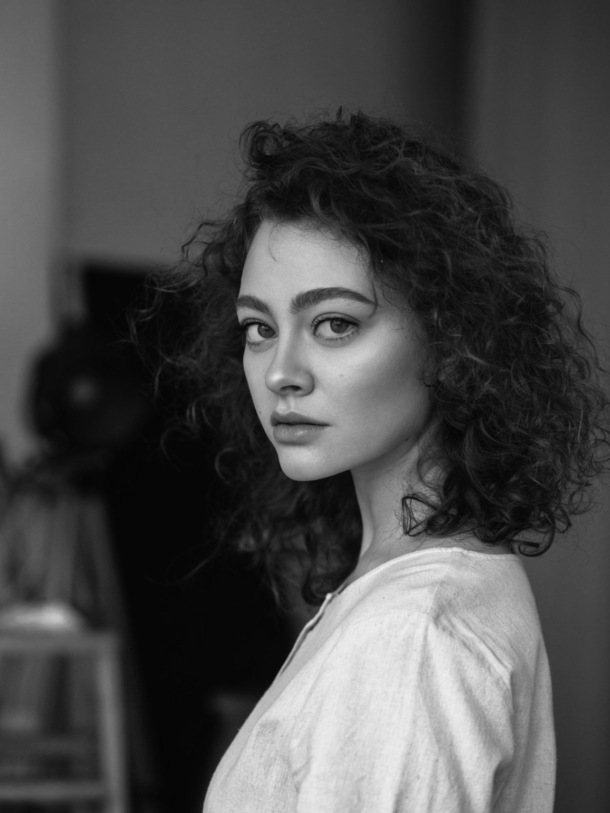 Екатерина Беккер актриса