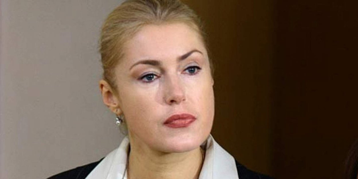 Мария Шукшина 2020