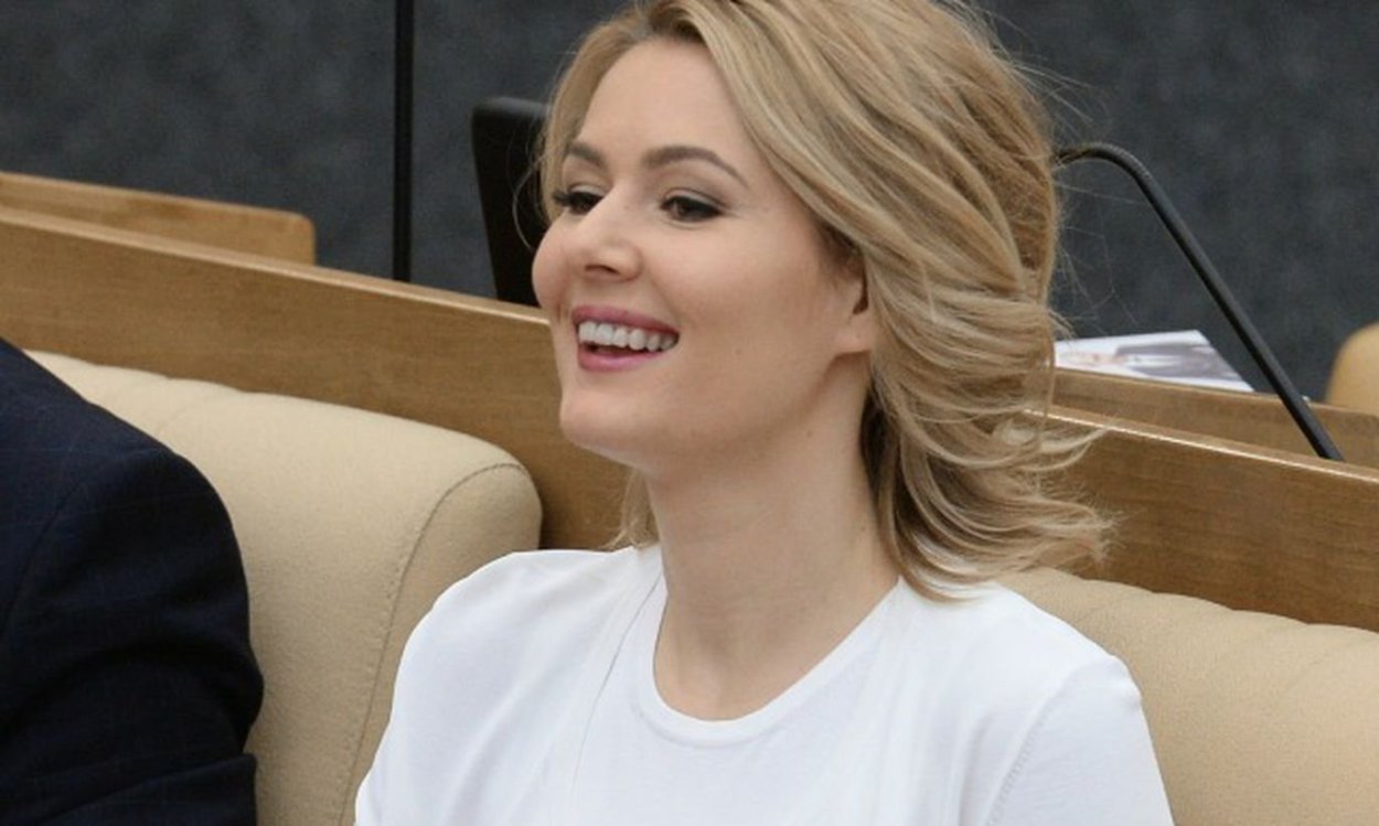 Мария Кожевникова 2020