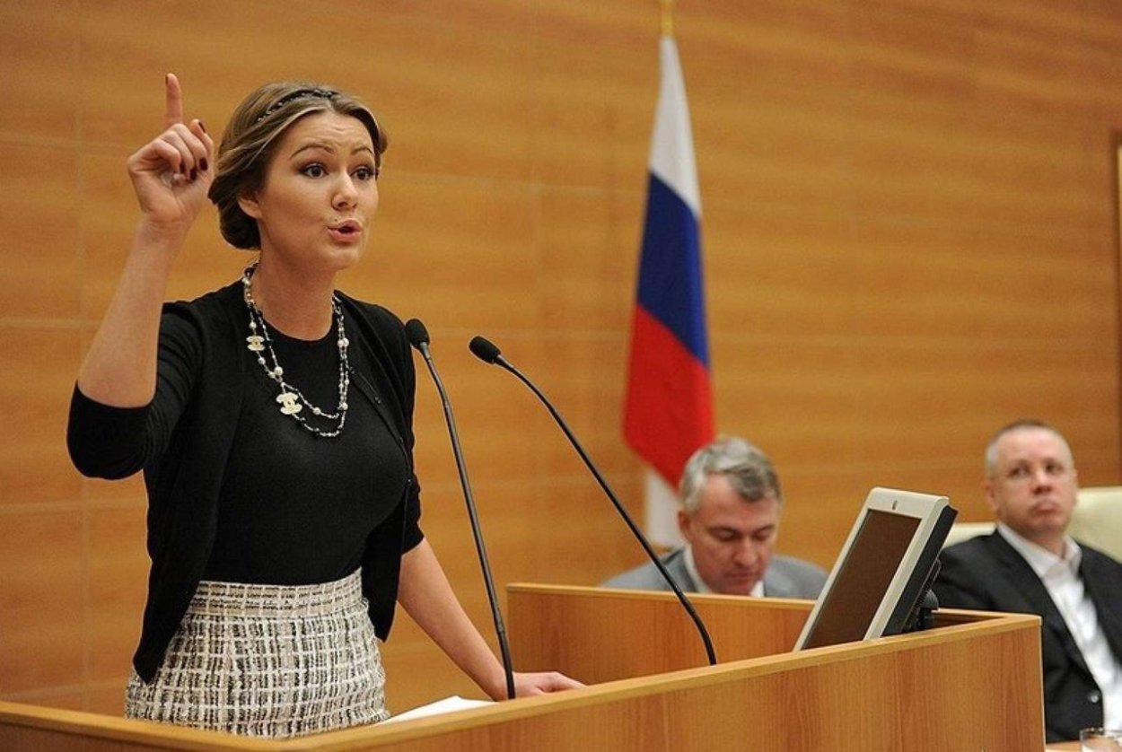 Мария Кожевникова 2013