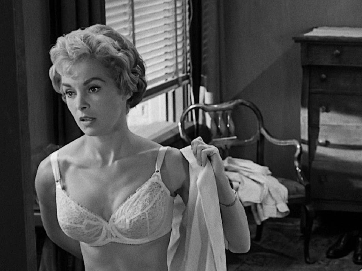 Janet Leigh Википедия