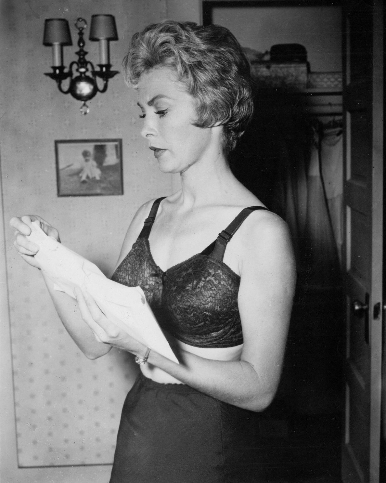 Janet Leigh актриса