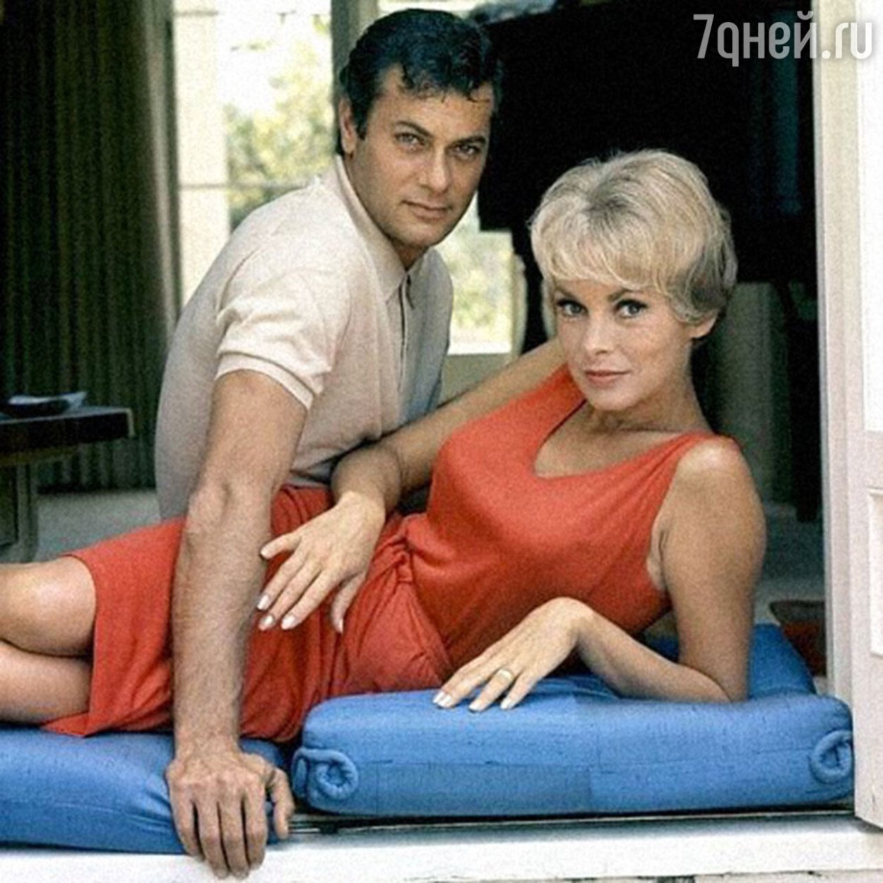 Marion Crane актриса