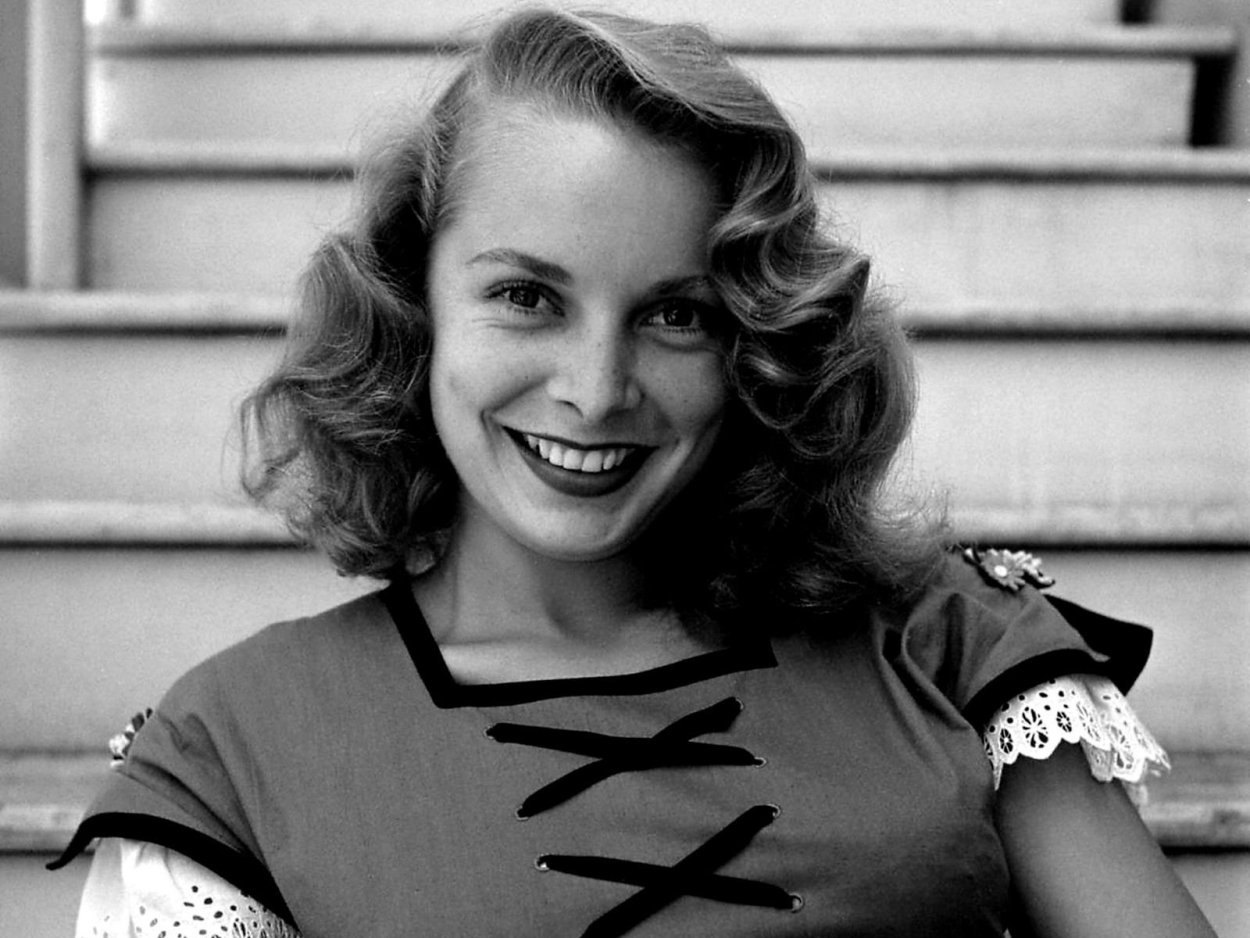 Janet Leigh актриса