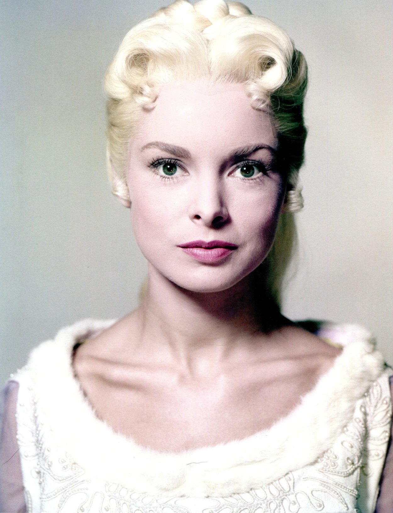 Джанет Лэнд 1950