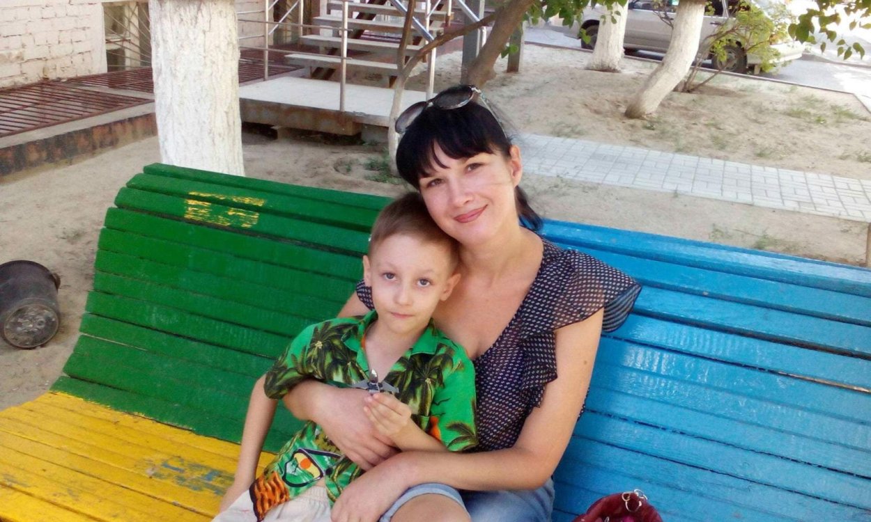 Гончарова Татьяна Александровна СПБ