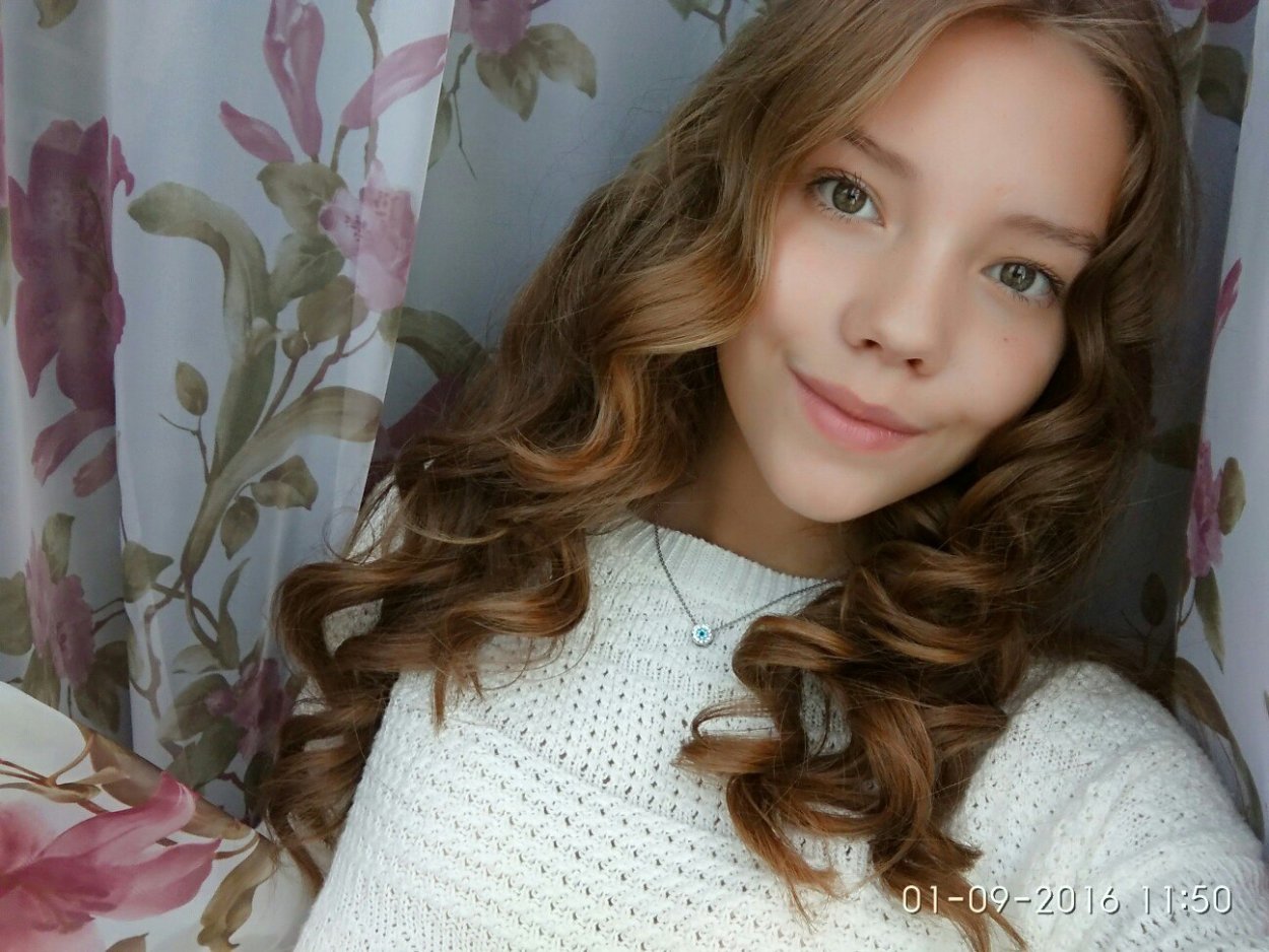 Гончарова Татьяна Липецк