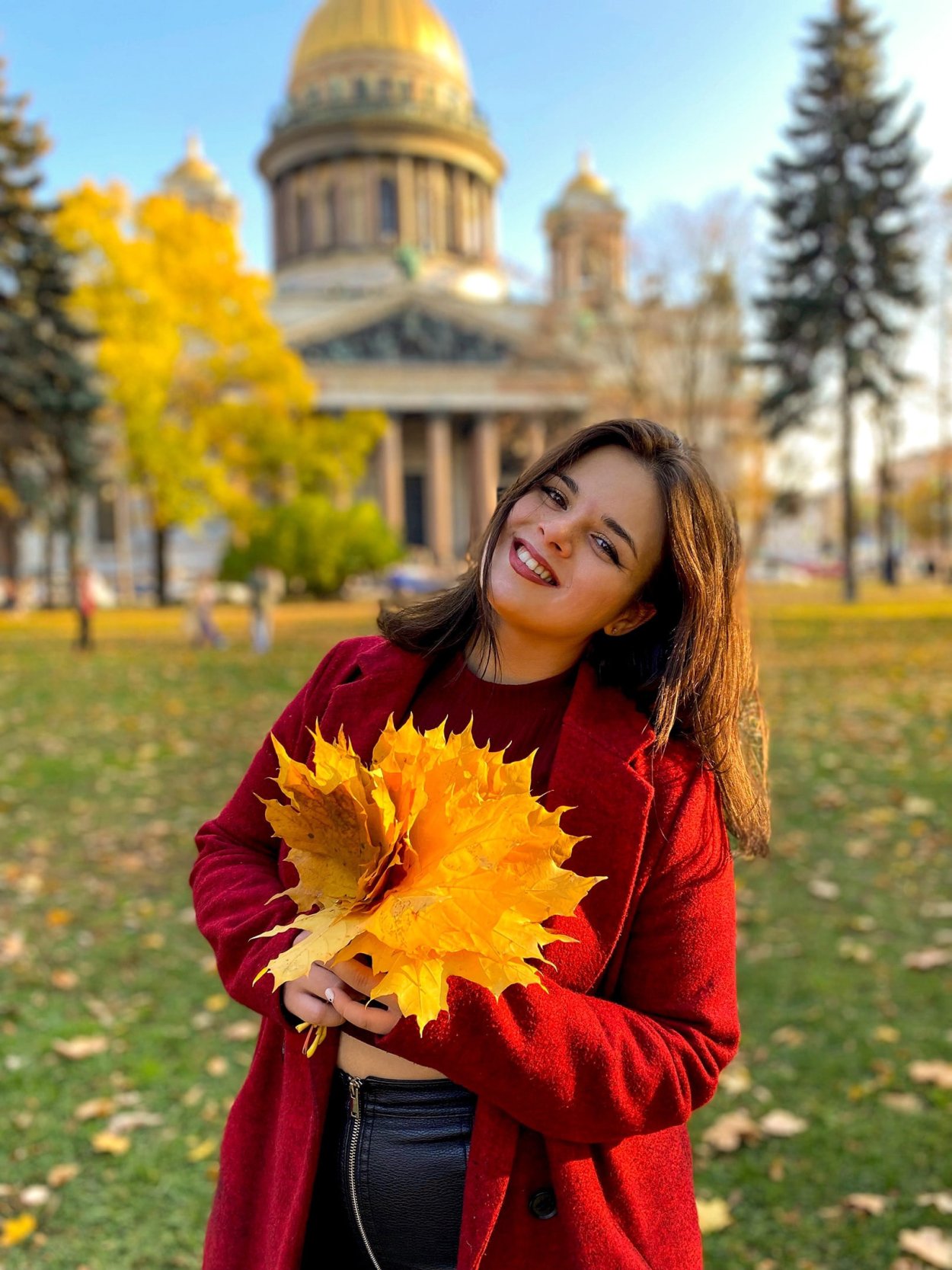 Татьяна Гончарова