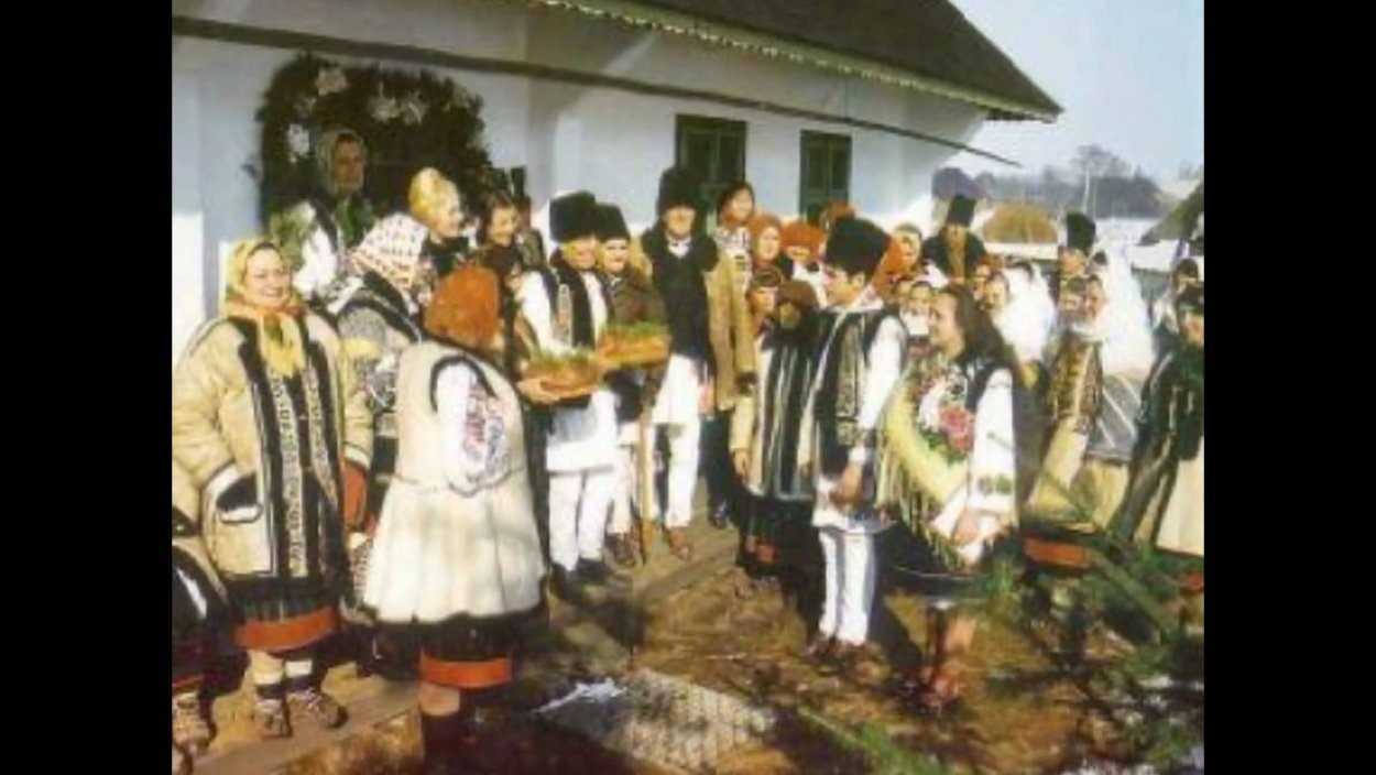Ксения Дели и ее муж
