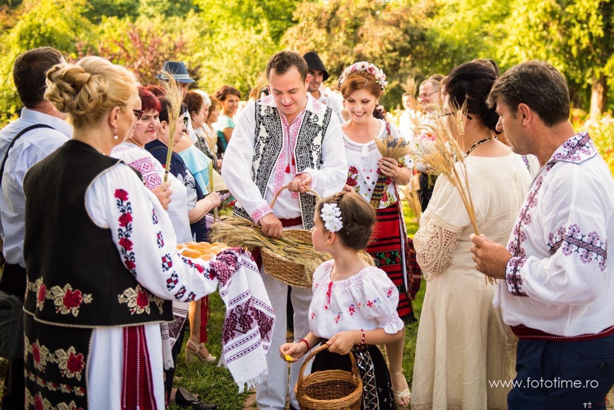 Молдаванка невеста