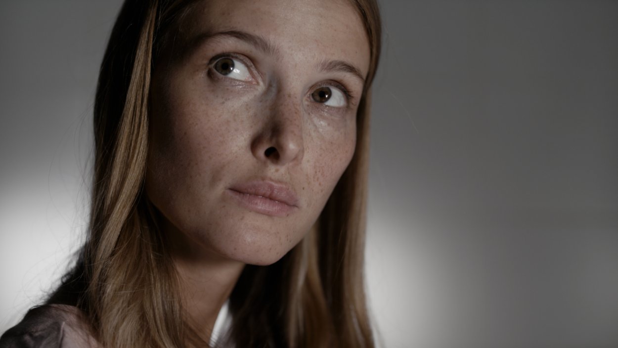 Триггер сериал Светлана Иванова