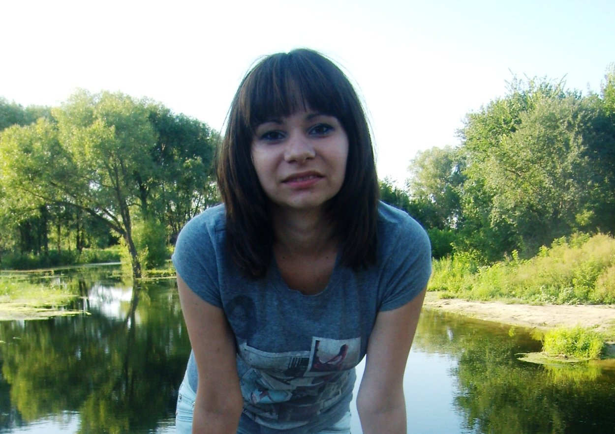 Виктория Волкова блогер