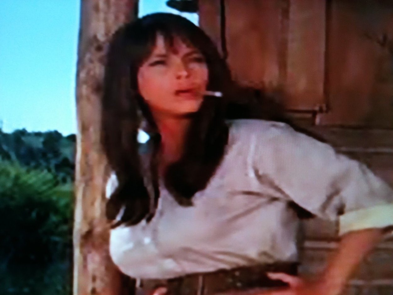 Marie Gomez 1966