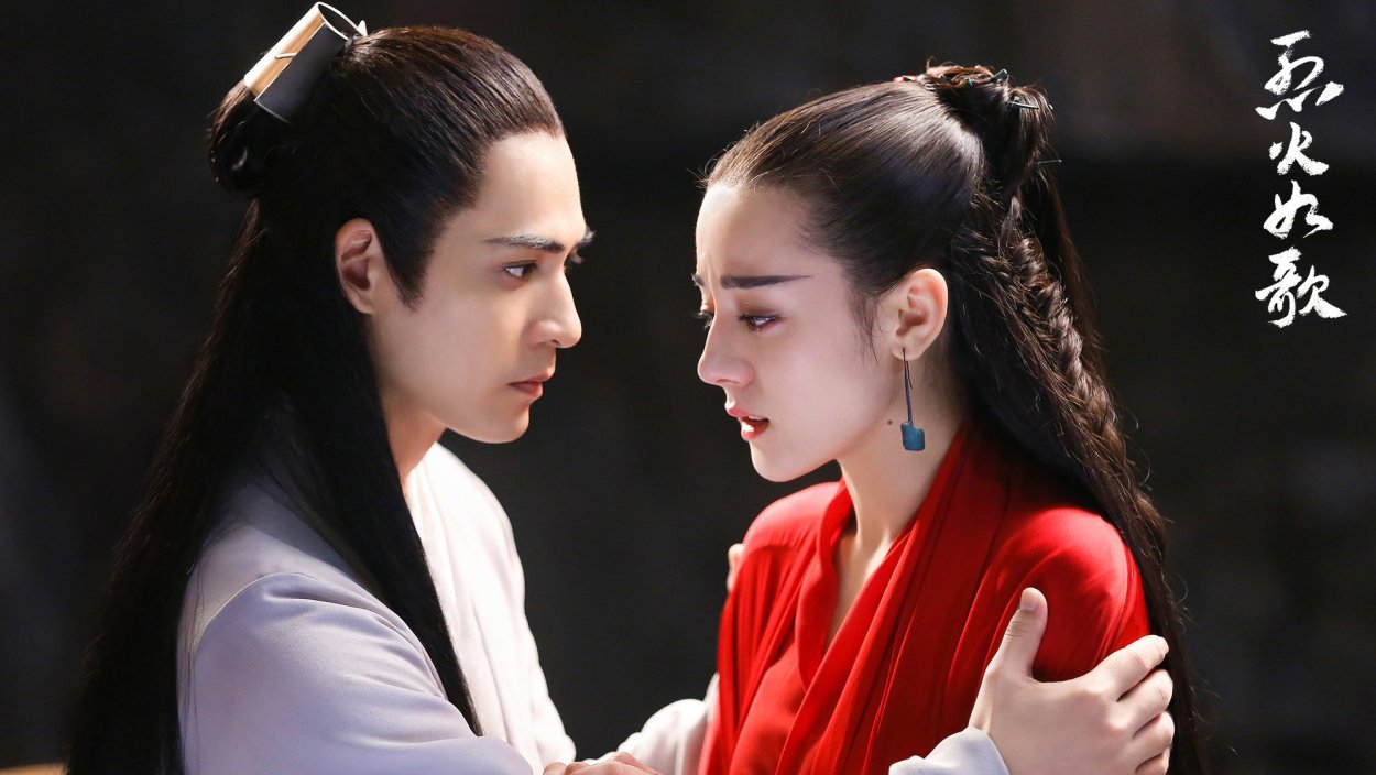 Дильраба / Dilraba Dilmurat