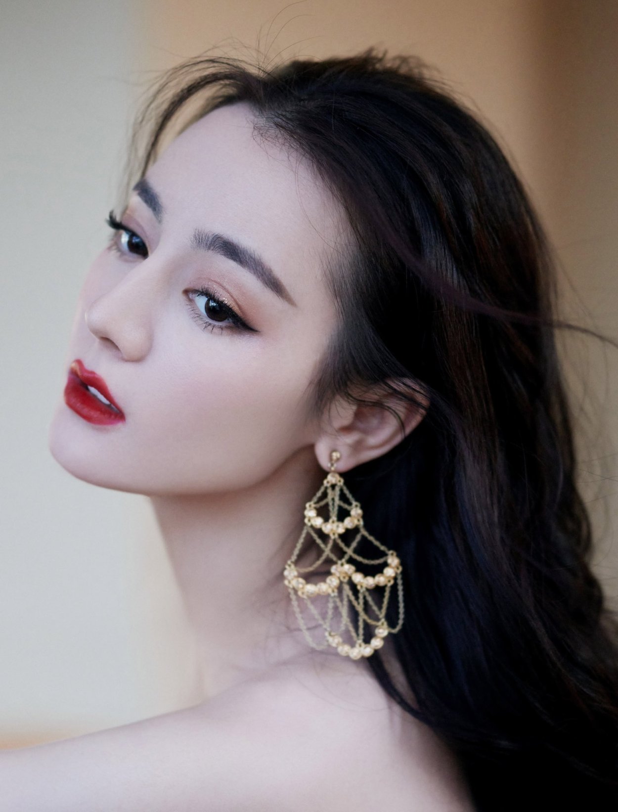 Beautiful Chinese actresses