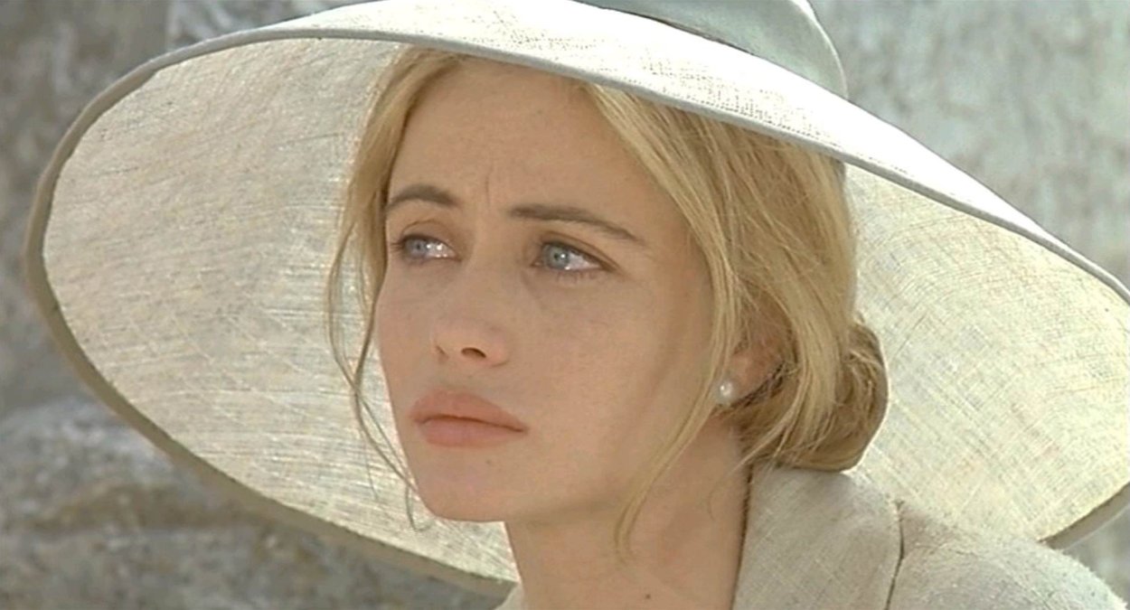 Эммануэль Беар 1995