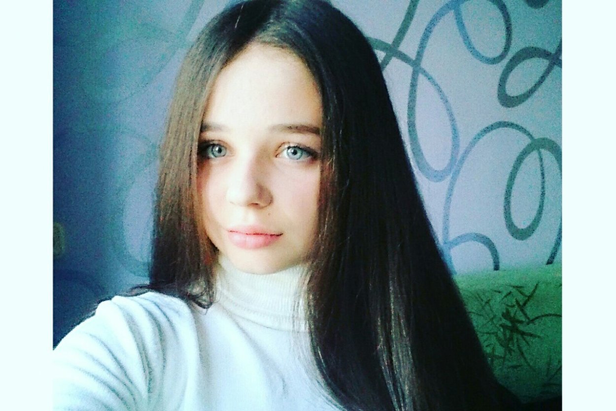 Анастасия Дмитриева Сергей Лялеко
