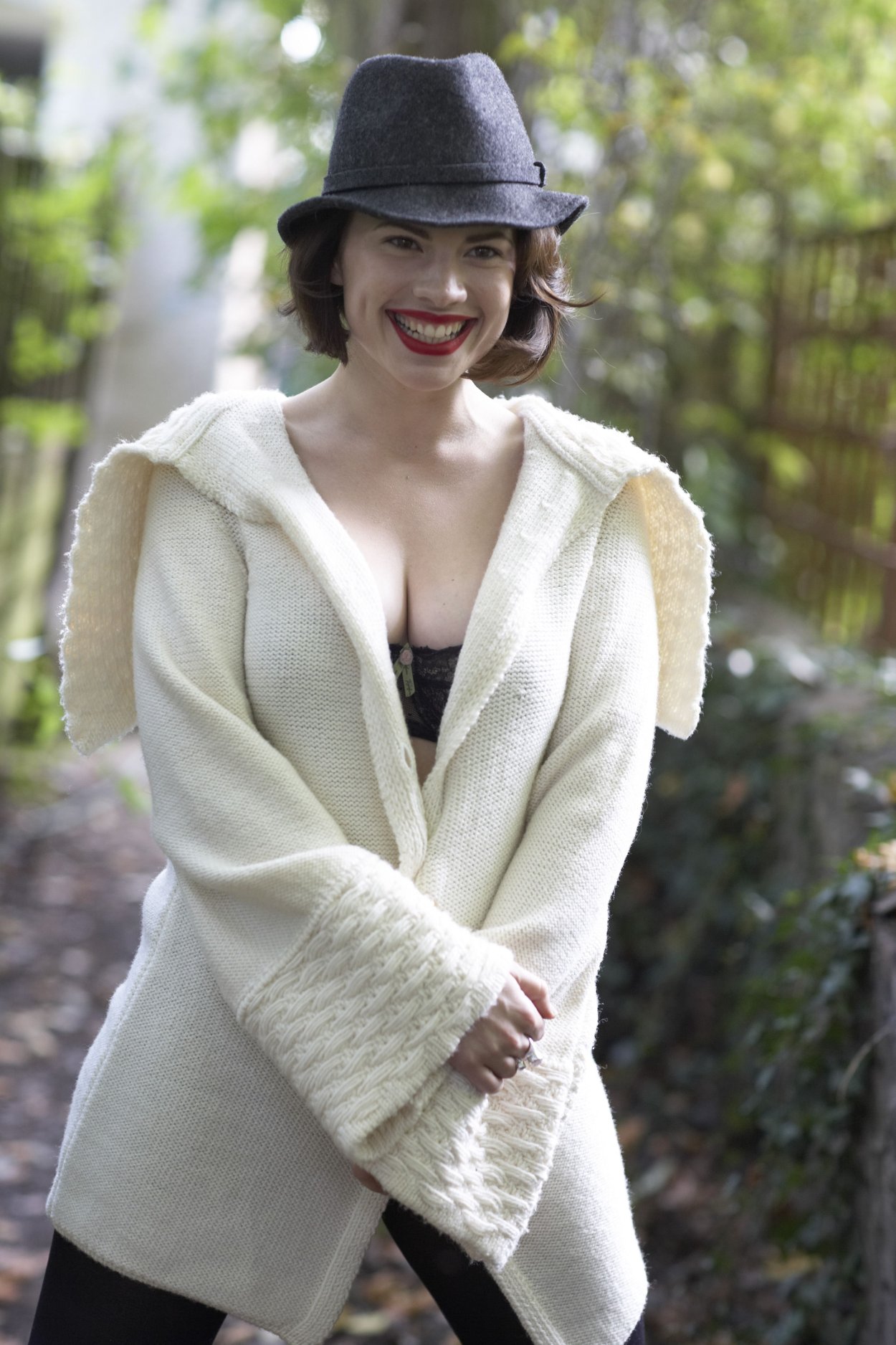Hayley Atwell 2019