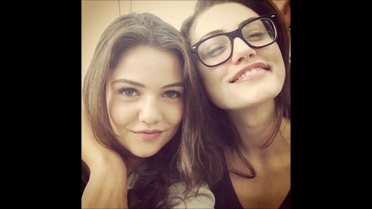 Давина Клэр