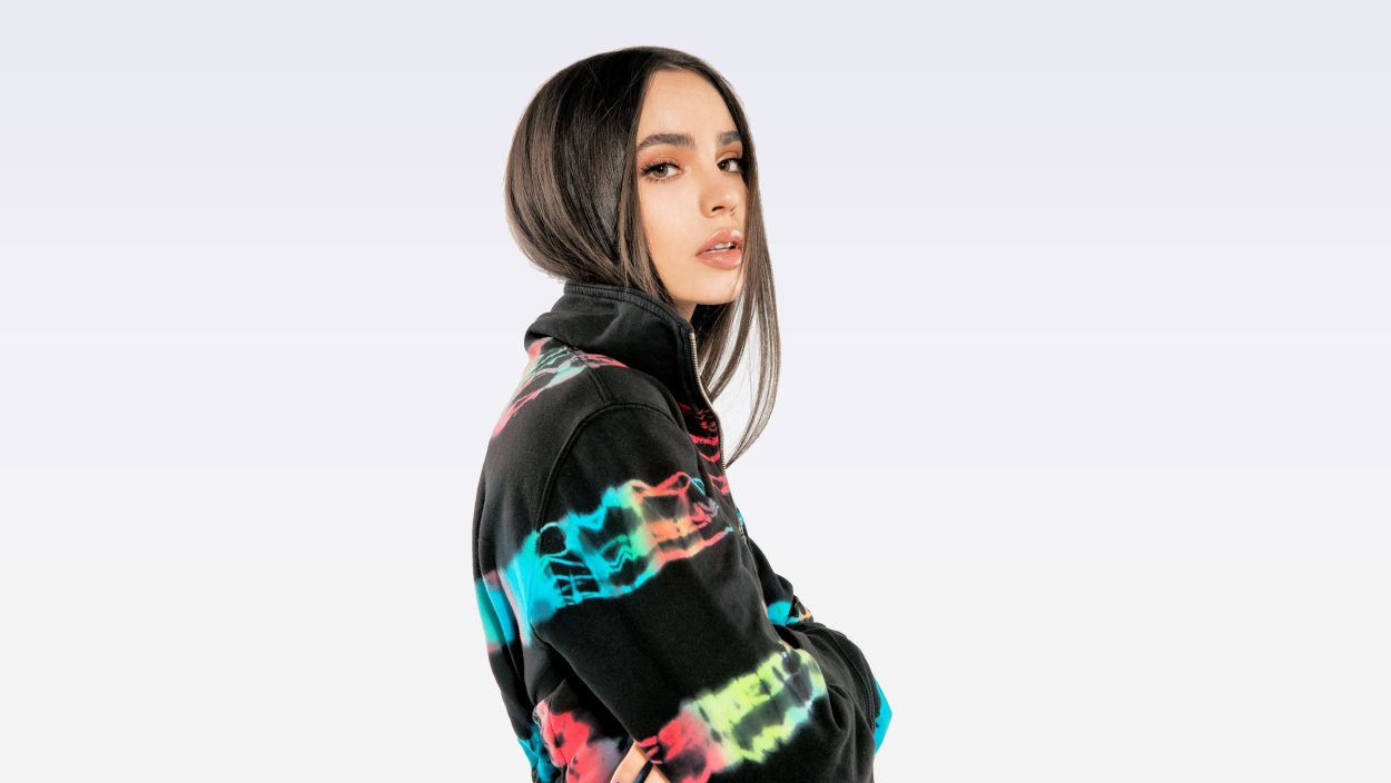 Sofia Carson Photoshoot