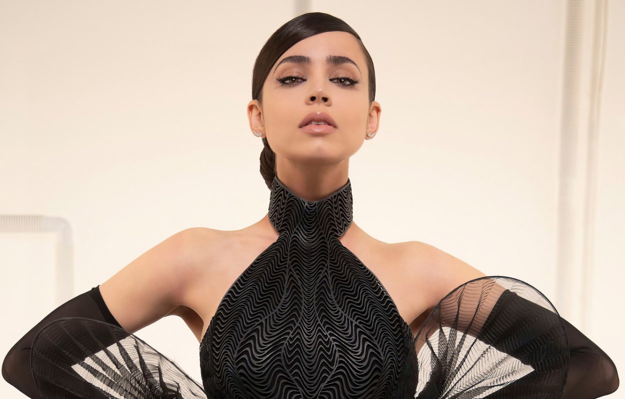 Sofia Carson