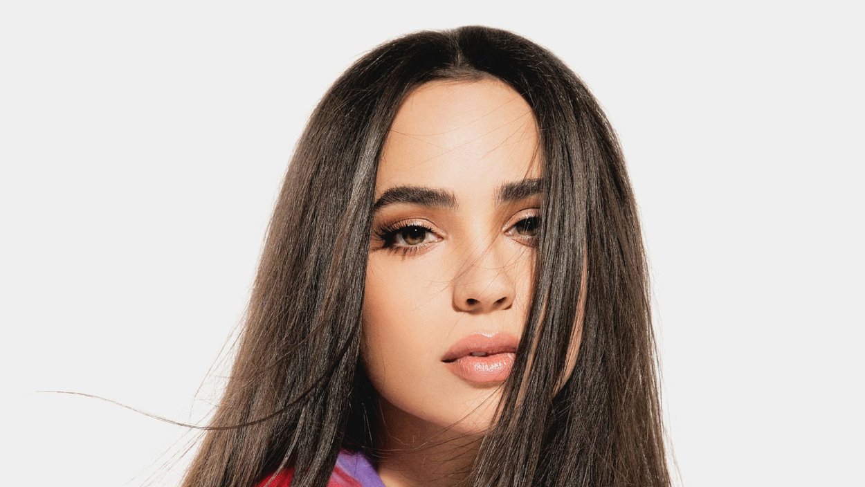 Sofia Carson