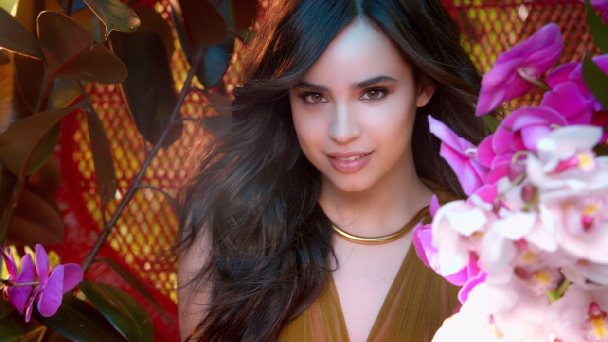 Sofia Carson
