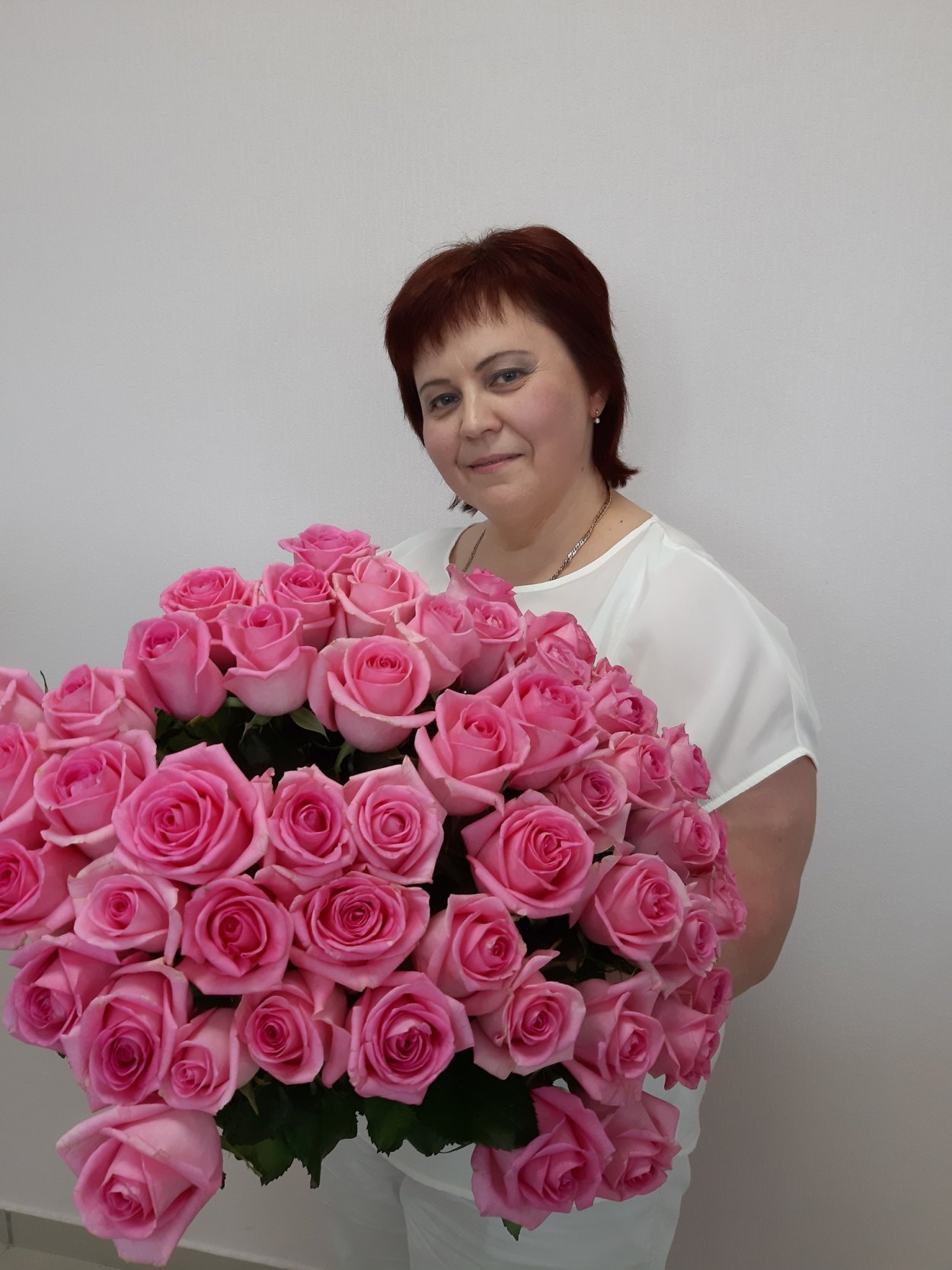 Валентина Лапина Пенза