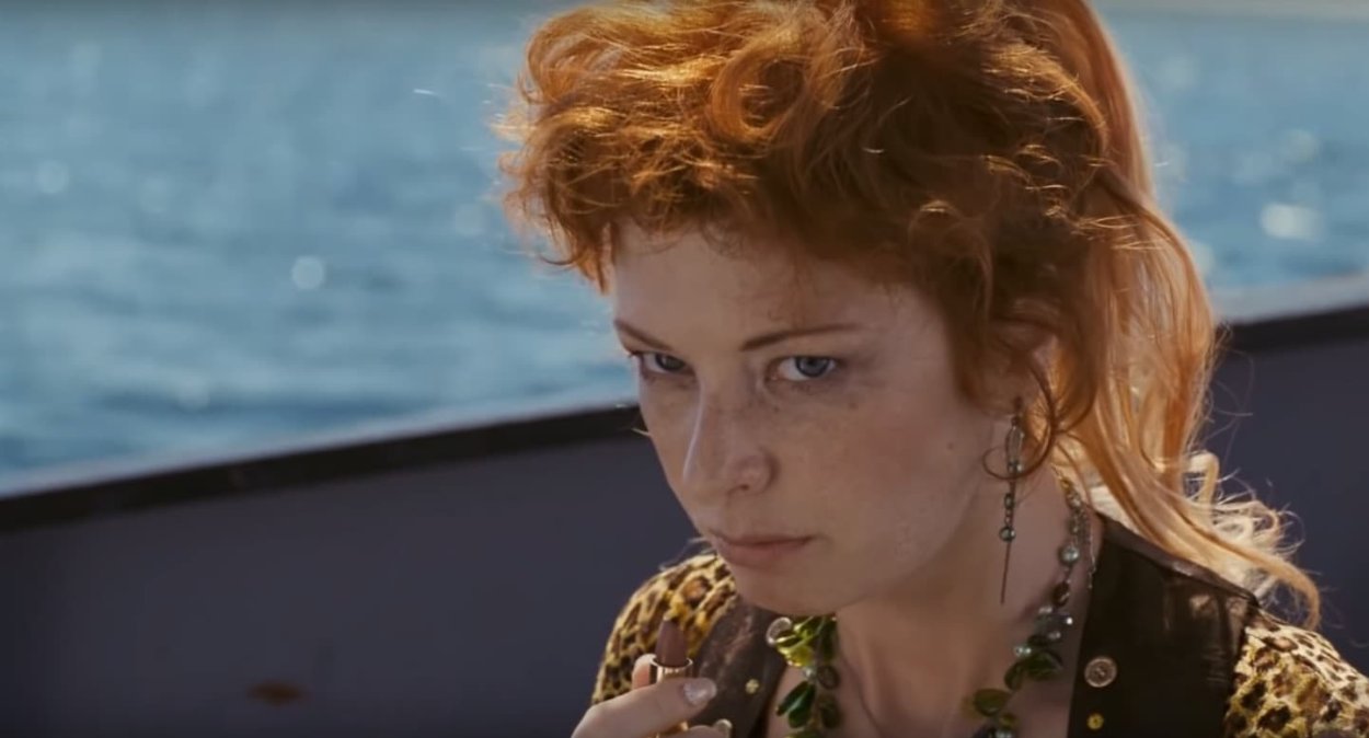 Диана Александровна Гольданская