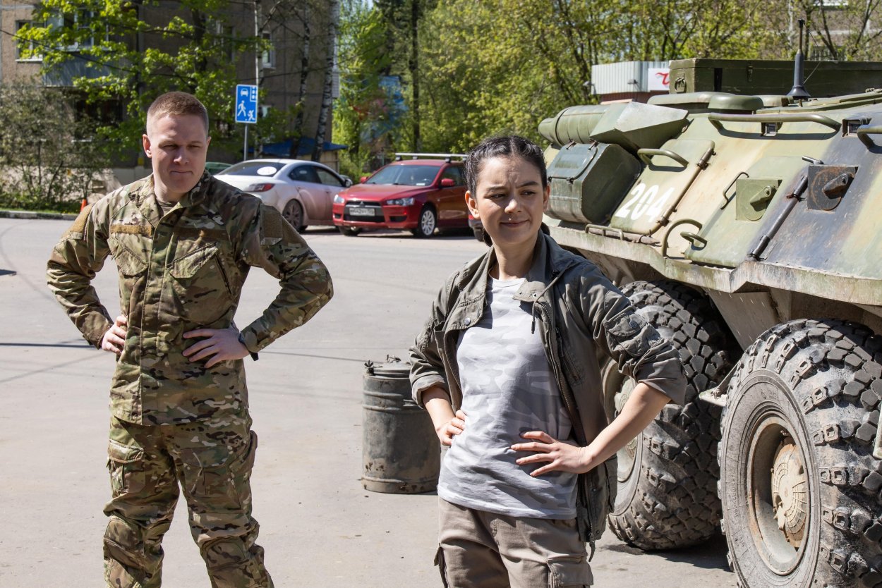 Гүлназ Жоланова