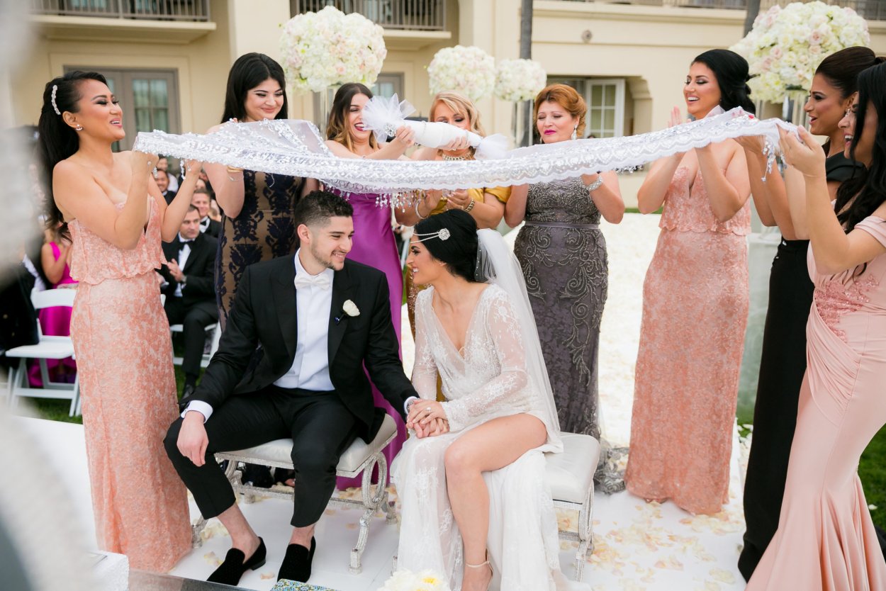 Wicked Wedding SLR Originals