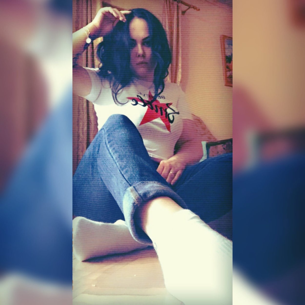 Оксана Лукьяненко Уссурийск