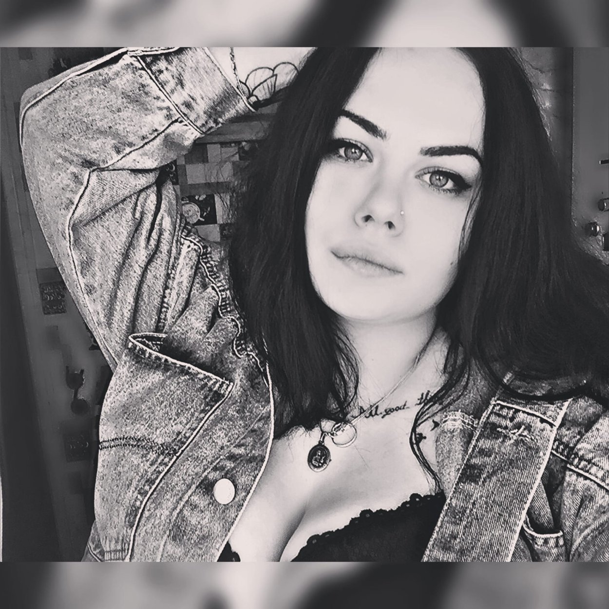 Амина Лукьяненко ВК