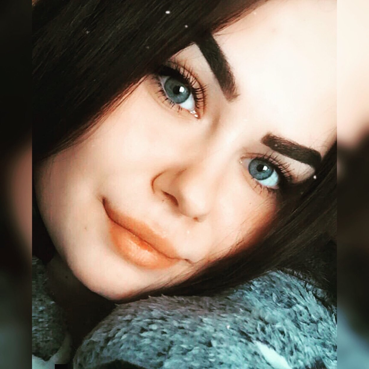 Гардичева Алена