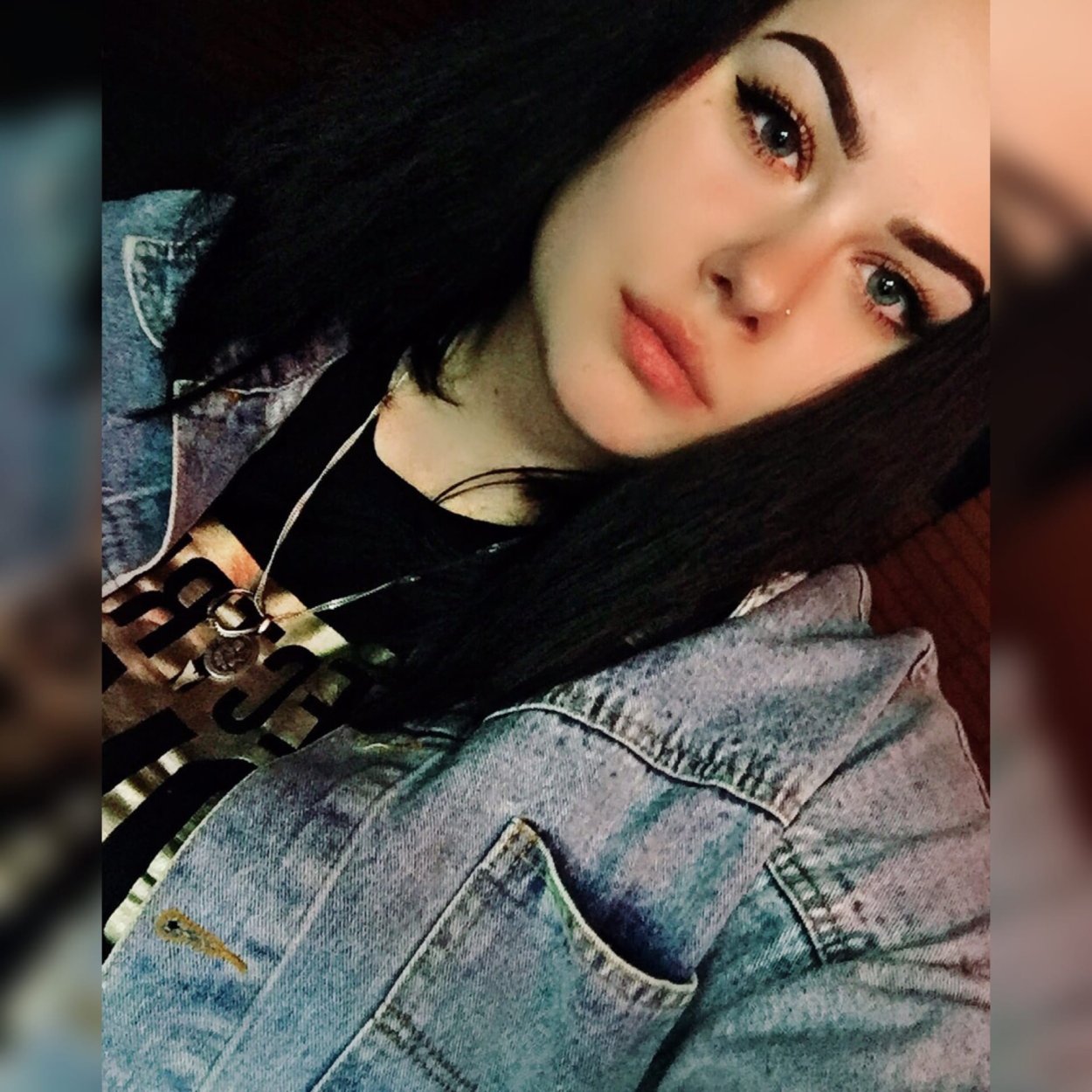 Ксения Лукьяненко Нижний Тагил