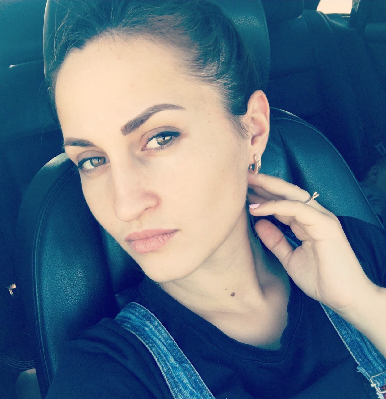 Лукьяненко Евгения Минск