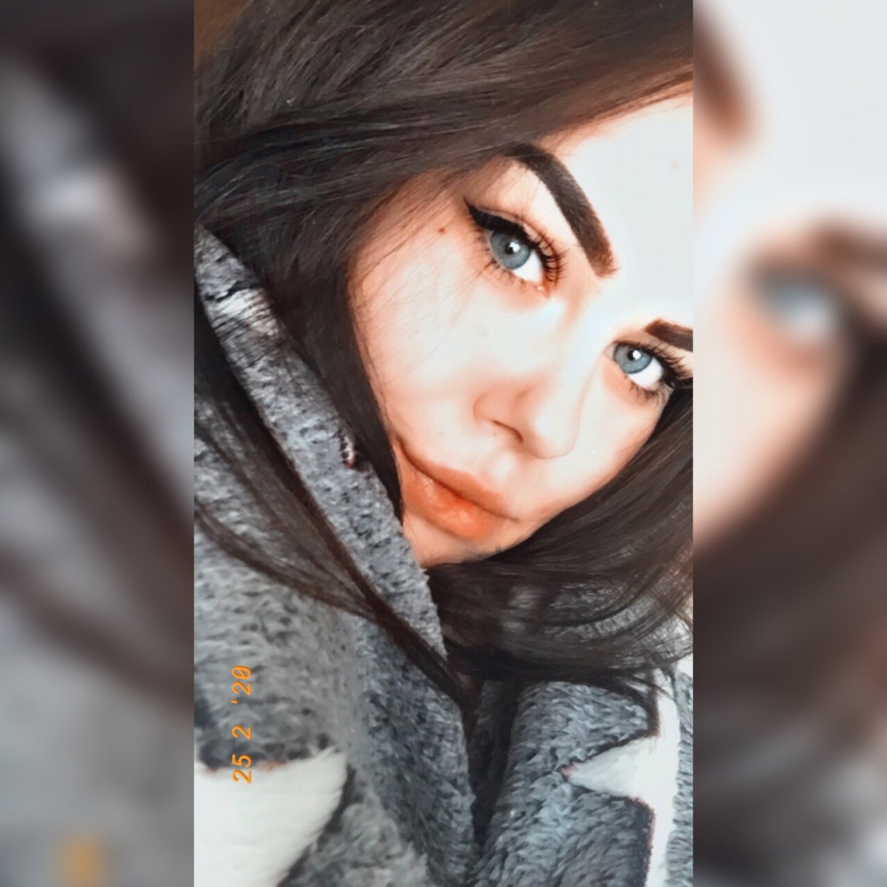 Лукьяненко Оксана Первоуральск ВК