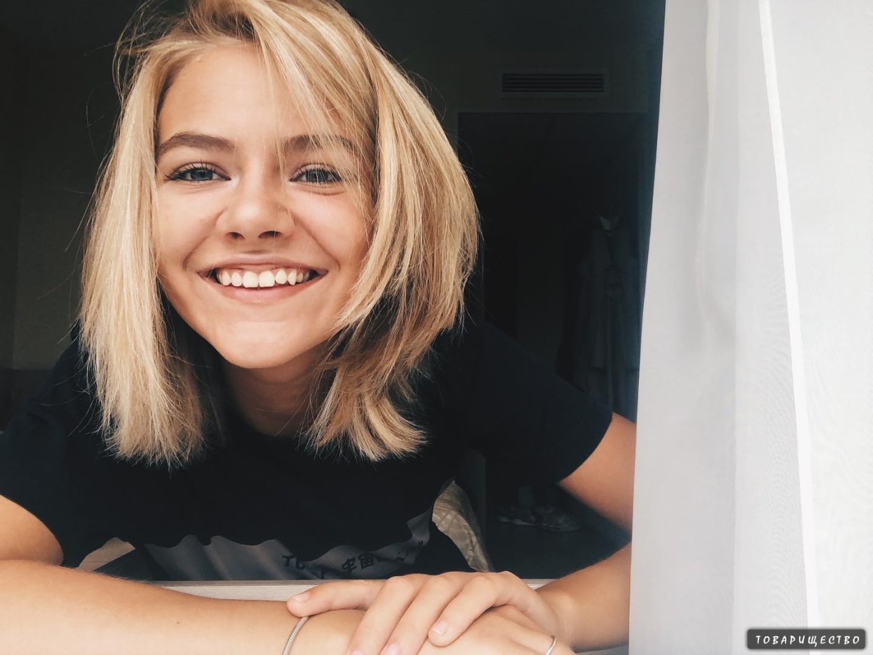 Кононова Елизавета Александровна