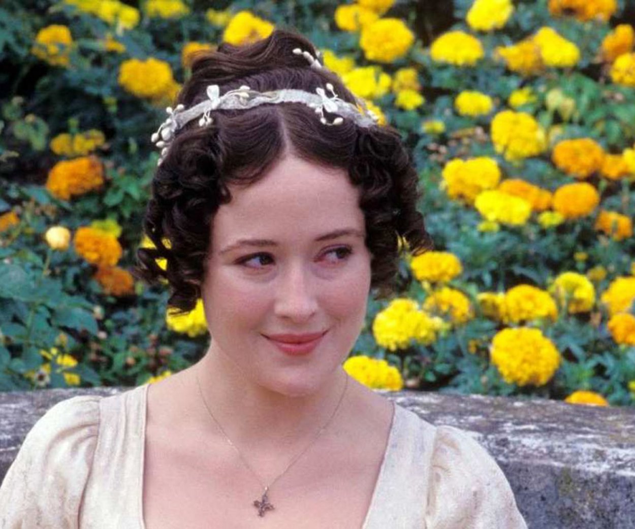 Jennifer EHLE горячие