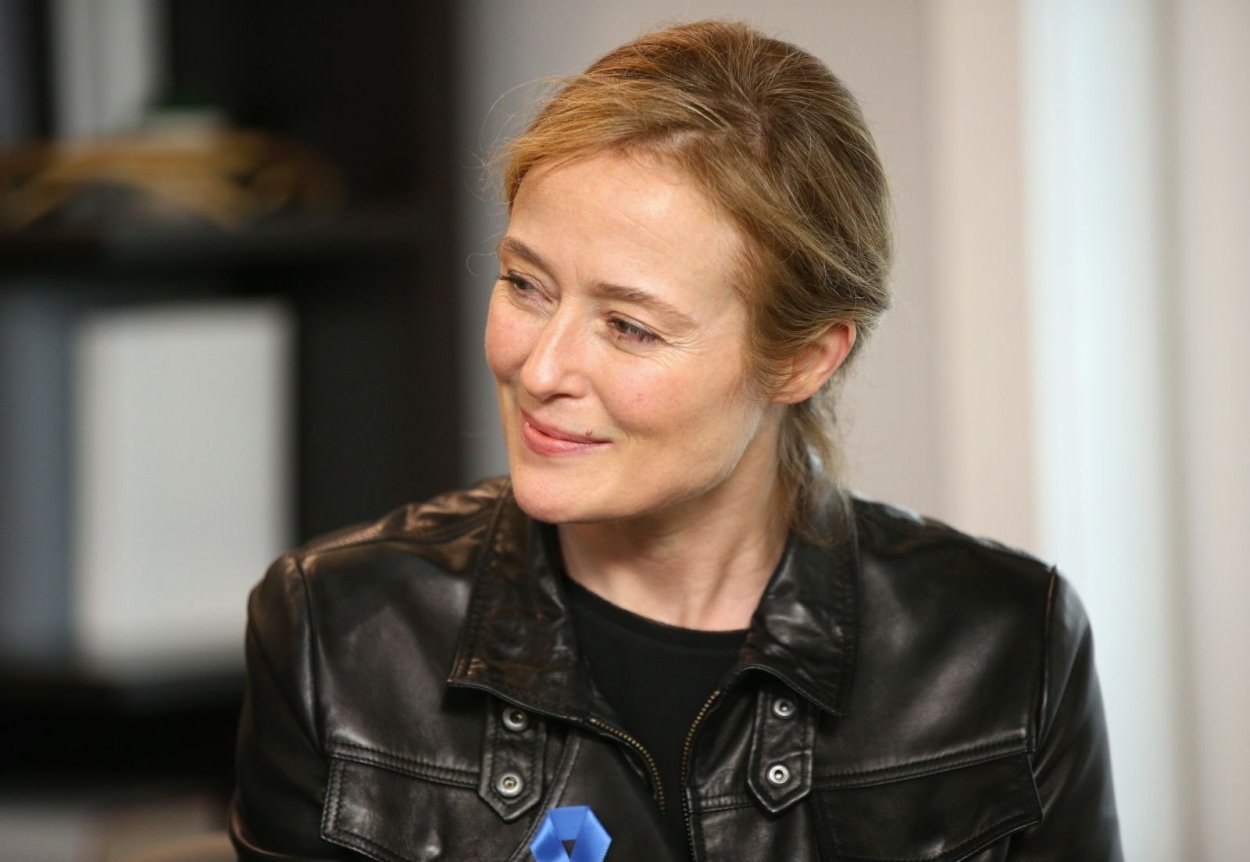 Дженнифер Эль Jennifer EHLE