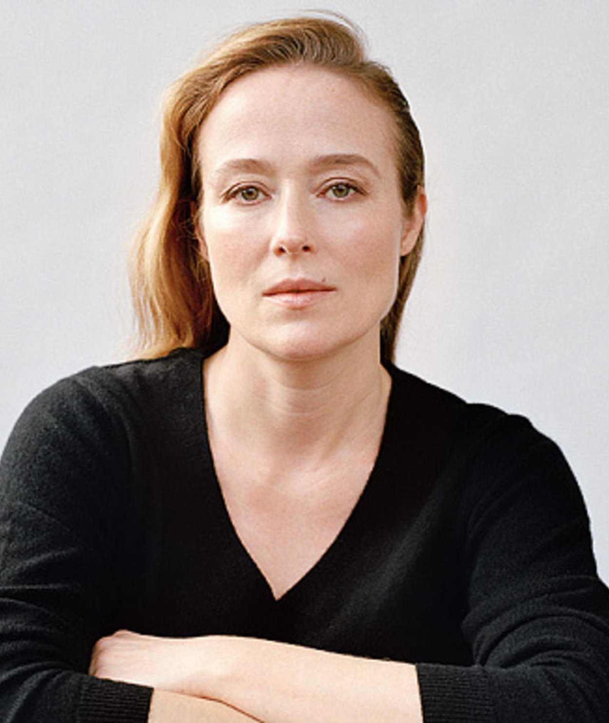 Дженнифер Эль Jennifer EHLE