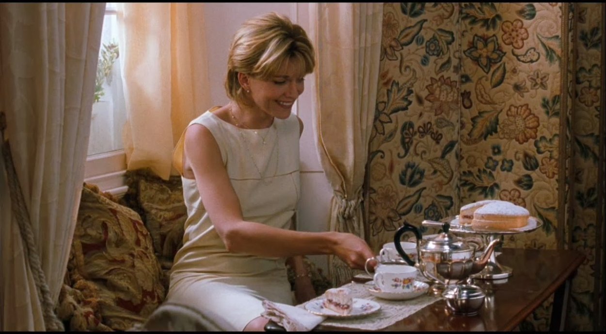 Natasha Jane Richardson