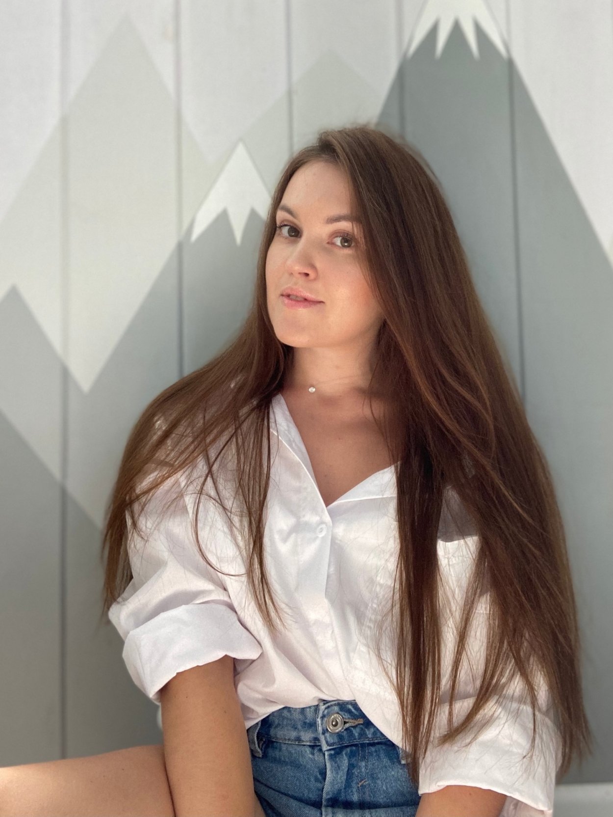 Алина Морозова