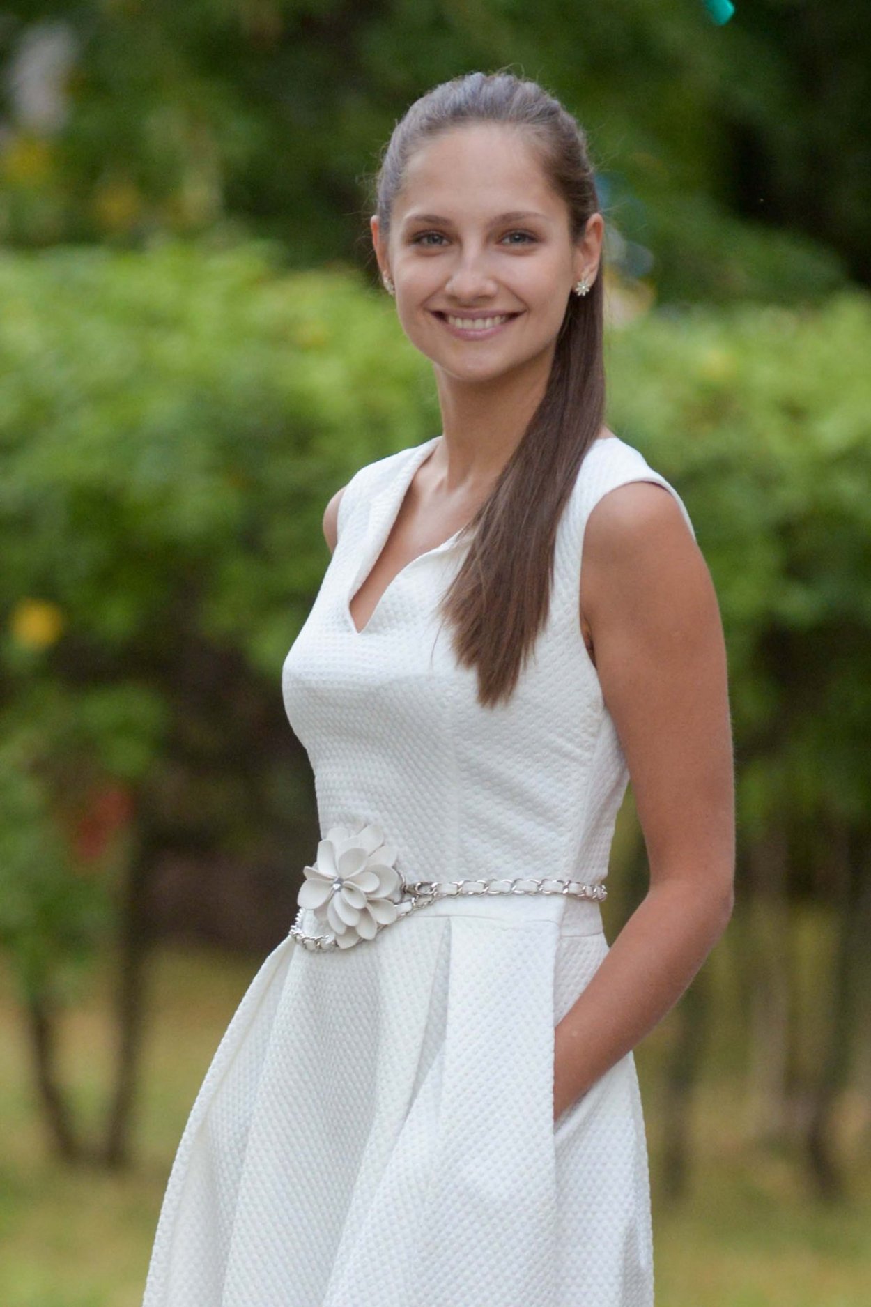 Иващенко, Мария Алексеевна