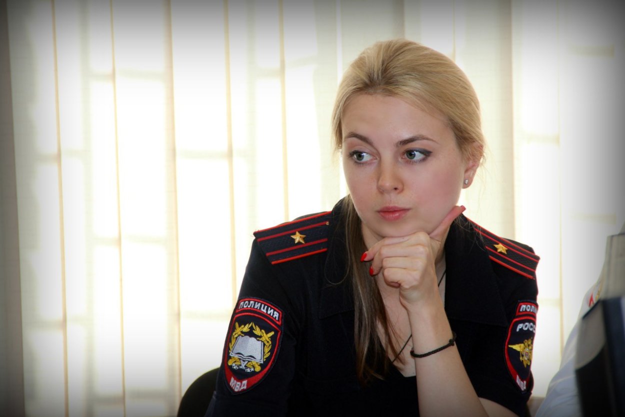 Филиппова Анна Обнинск