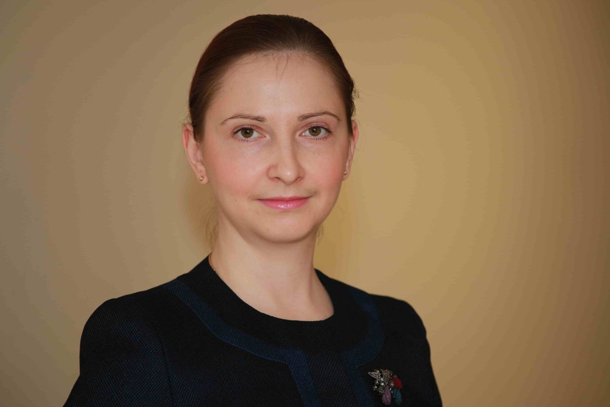Анна Филиппова Нижний Новгород