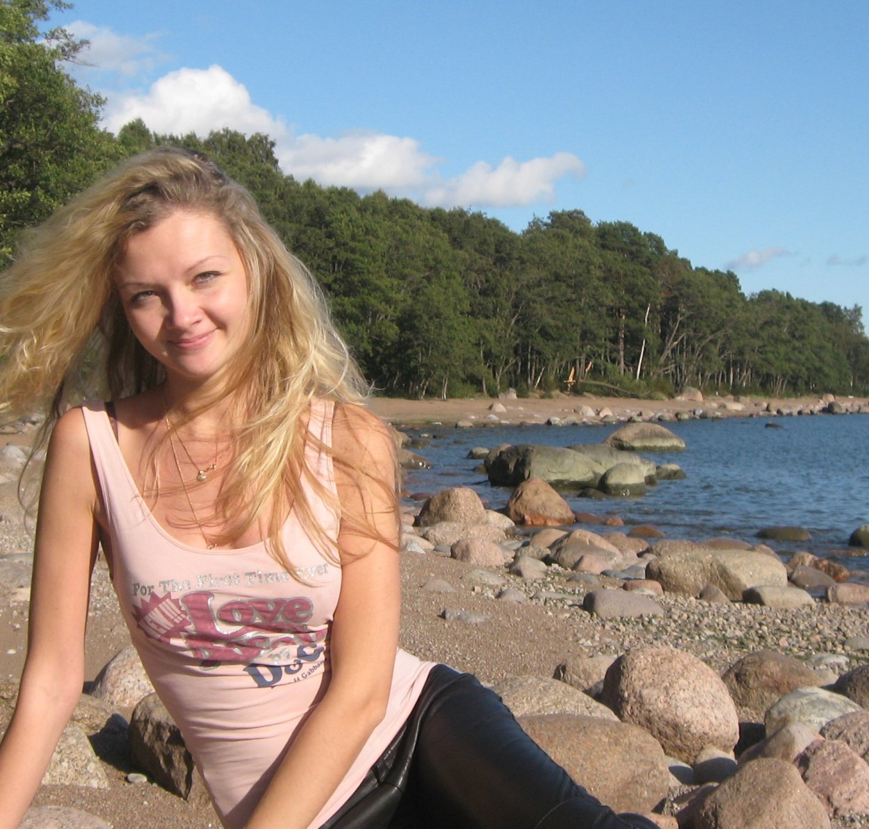 Анна Филиппова фото
