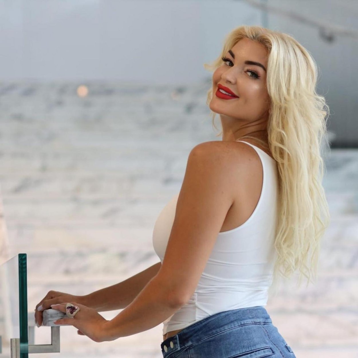 Анна Филиппова Мисс