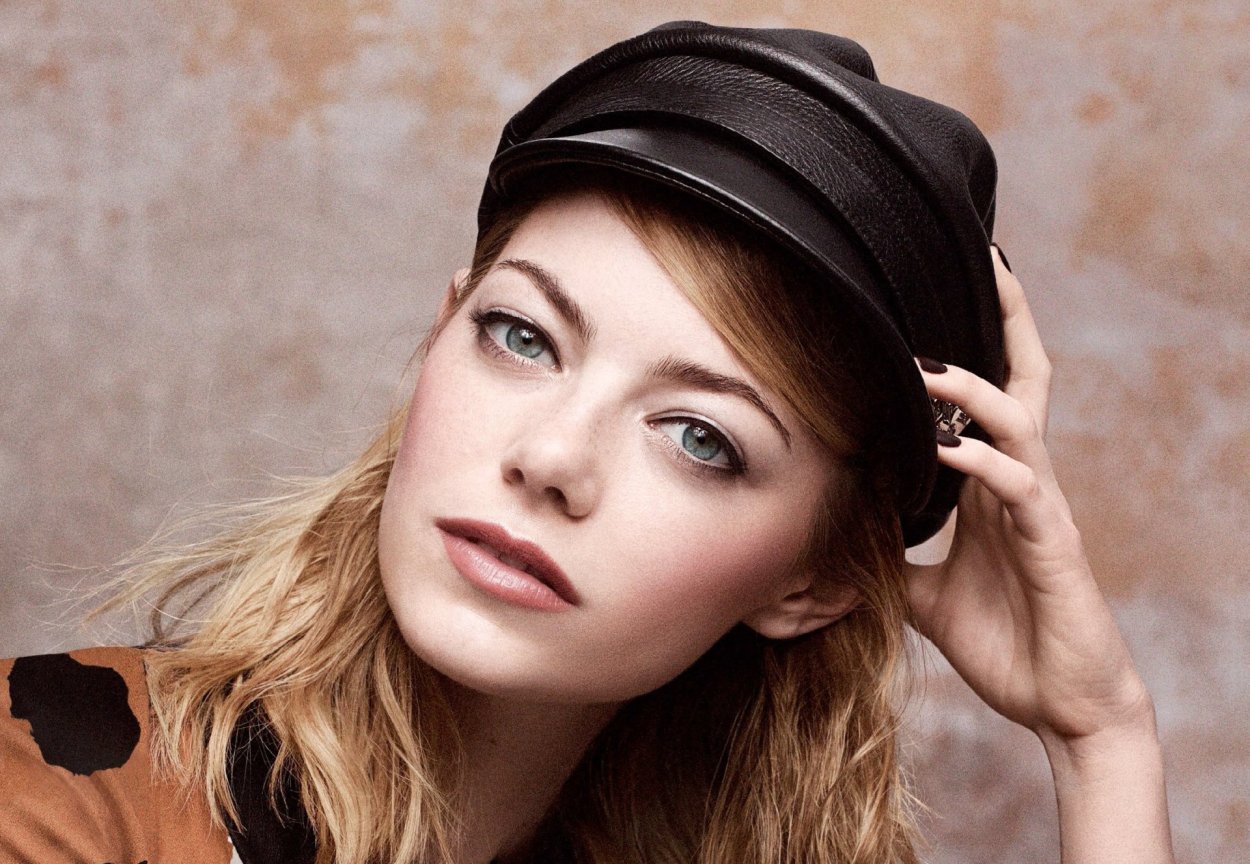 Emily Jean Stone